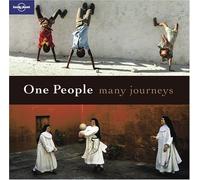 One People - Many Journeys (Lonely Planet Pictorial)