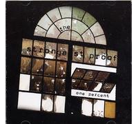 One Percent by Strongest Proof, the (2006-01-31)