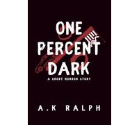 One Percent Dark: A Short Horror Story (A House of Splinters)