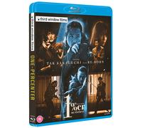 One Percenter Blu-ray