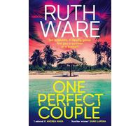 One Perfect Couple: Your new obsession for fans of The Traitors