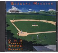 One Perfect Green Blanket