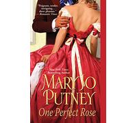 One Perfect Rose (Lost Lords)