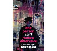 One Person Can't Make a Difference