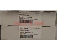 ONE PHOENIX Contact 1212039 CRIMPFOX 25R Wire Clamp