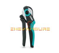 ONE Phoenix Contact CRIMPFOX CENTRUS 6S crimping pliers 1213144 New