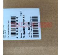 ONE Phoenix Contact FL SWITCH 1004N-FX 1084159 Industrial Ethernet Switch NEW