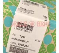 ONE Phoenix Contact MACX MCR-VAC-PT 2906244 Voltage Measurement Transmitter NEW