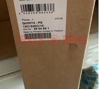ONE Phoenix Contact QUINT4-PS/1AC/24DC/10 2904601 power supply New