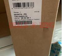 1PCS New Phoenix Contact QUINT4-PS/1AC/24DC/10 2904601 power supply