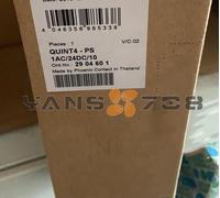 ONE Phoenix Contact QUINT4-PS/1AC/24DC/10 2904601 power supply New