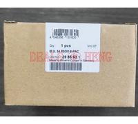 ONE Phoenix Contact Security Module 2985631 IB IL 24 PSDO 8-PAC NEW