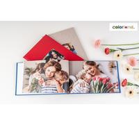 One Photobook Exclusive A4 _ 40pages; Shipping not included