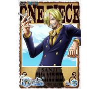 ONE PIECE ワンピース 15thシーズン 魚人島編 piece.5 [DVD]