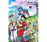 ONE PIECE ワンピース 20THシーズン ワノ国編 piece.23 DVD