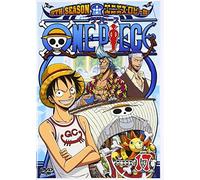 ONE PIECE ワンピース 9THシーズン エニエス・ロビー篇 PIECE.17 [DVD]