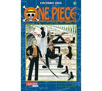 One Piece 06. Das Gelübde