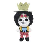 One Piece 10" Brook Soft Toy (Toy)