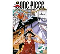 One Piece 10: Ok, Let's Stand Up!