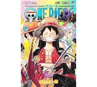 One Piece 100