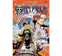 One Piece 105: Piraten, Abenteuer und der größte Schatz der Welt!