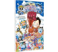 One Piece 106: Piraten, Abenteuer und der größte Schatz der Welt!