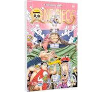One Piece 109: Auf deiner Seite