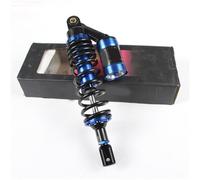 One Piece 12.5" 320mm Universal Motorcycle Shock Absorbers For CB150R CB190