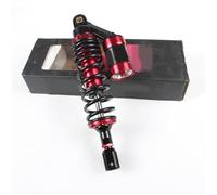 One Piece 12.5" 320mm Universal Motorcycle Shock Absorbers For Kawasaki