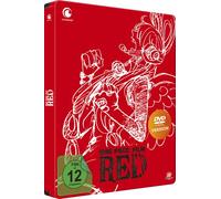 One Piece - 14. Film: Red - Limited Edition [DVD] [2022]