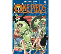 One Piece 14. Instinkt by Oda New 9783551756244 Fast Free Shipping.