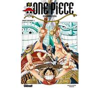 One Piece 15: Droit Devant!!