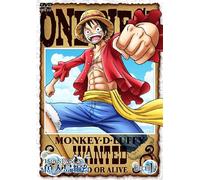 ONE PIECE 15TH SEASON GYOJIN TO HEN PIECE.1