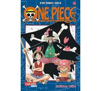 One Piece 16. Erfüllter Wille