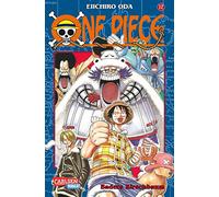 One Piece 17. Baders Kirschbaum