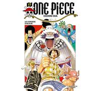 One Piece 17: Les Cerisiers D'hiluluk