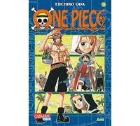 One Piece 18. Ace