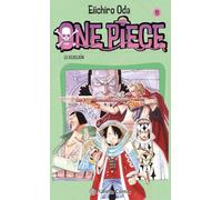 One Piece 19, La rebelión