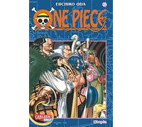 One Piece 21