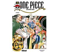 One Piece 21: Utupia