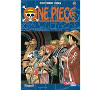 One Piece 22. Hope