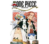 One Piece 25: L'homme Qui Valait 100 Millions