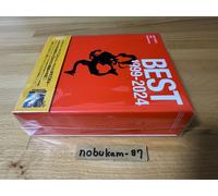 One Piece - 25th Anniversary Best 1999-2024 (Original Soundtrack) - Limited Edition