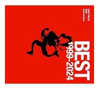 One Piece 25th Anniversary Best 1999-2024 Limited Edition 4 CD Blu-ray JAPAN