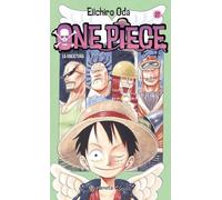 One Piece 27, Obertura