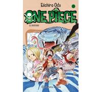 One Piece 29, Oratorio
