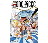 One Piece 29: Oratorio