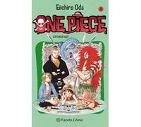 One Piece 31, Aquí estoy