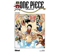 One Piece 32: Love Song