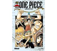 One Piece 39: Opération Sauvetage: Opération Sauvetage